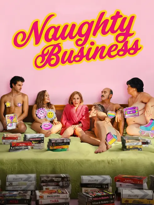  Naughty Business (2026)