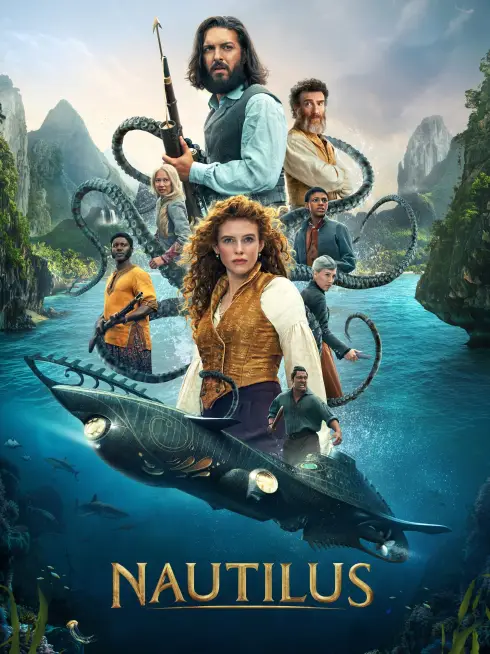Nautilus