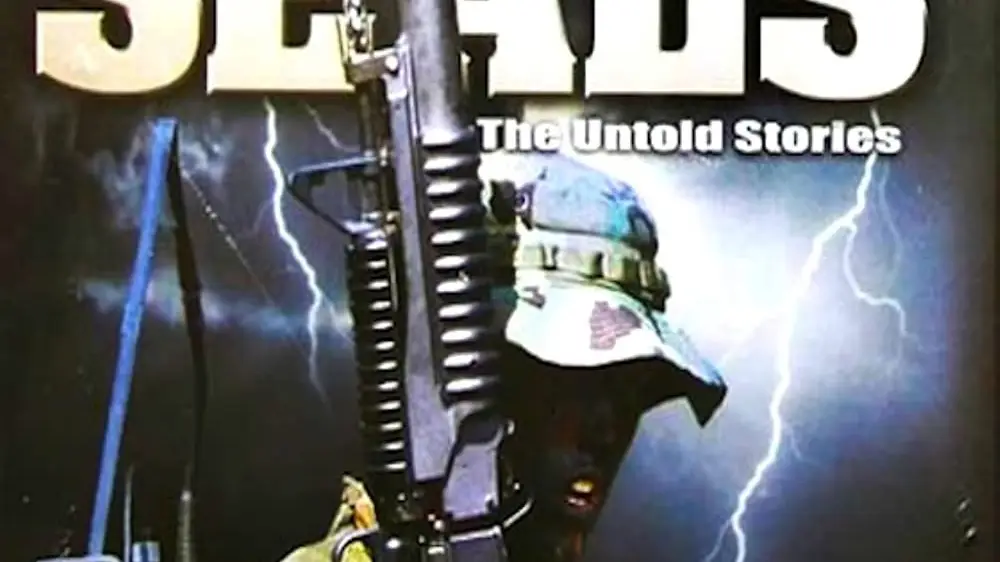 Navy SEALs: The Untold Stories