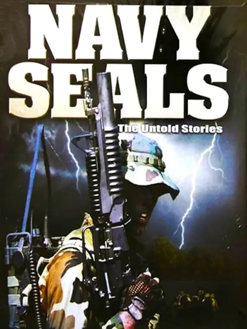  Navy SEALs: The Untold Stories (1999)