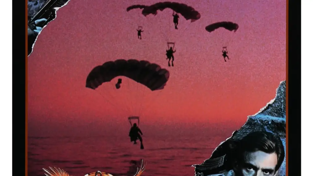 Navy Seals