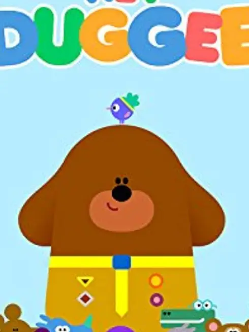 Phim Này Duggee (Phần 1) - Hey Duggee (Season 1) (2014)