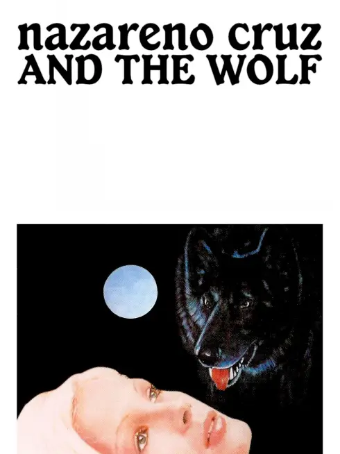 Nazareno Cruz and the Wolf (1975)