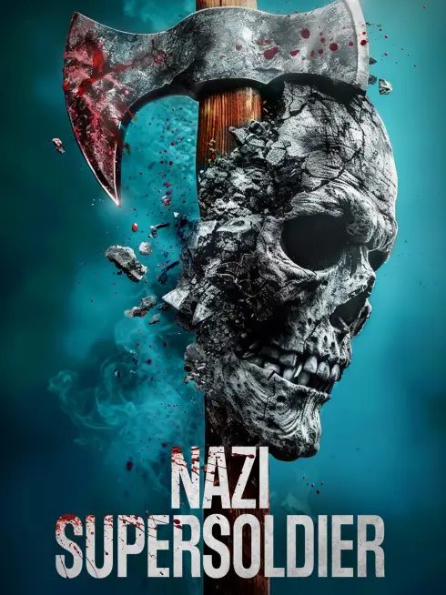  Nazi Supersoldier (2024)