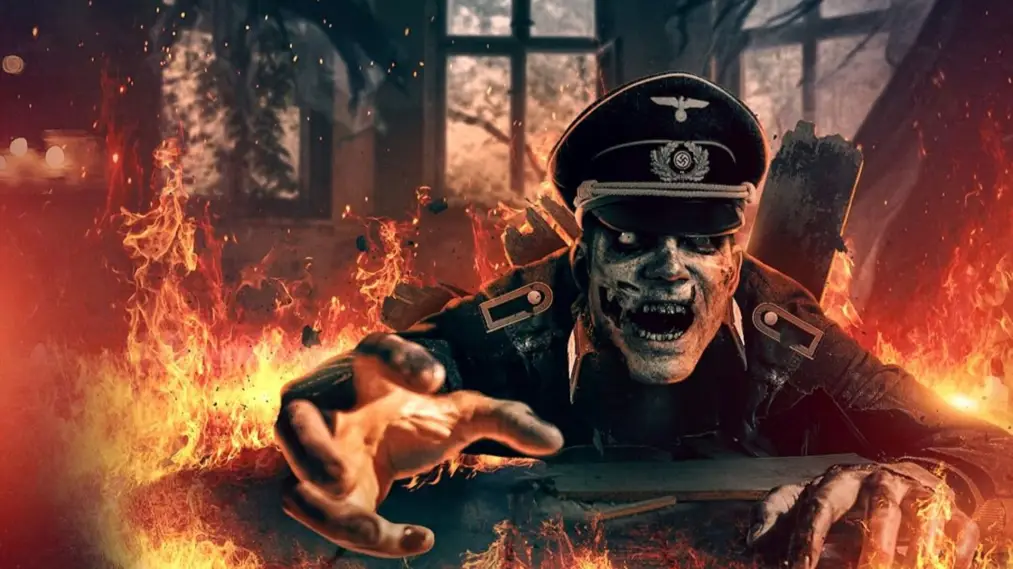 Phim Nazi Zombies - Nazi Zombies (2025)