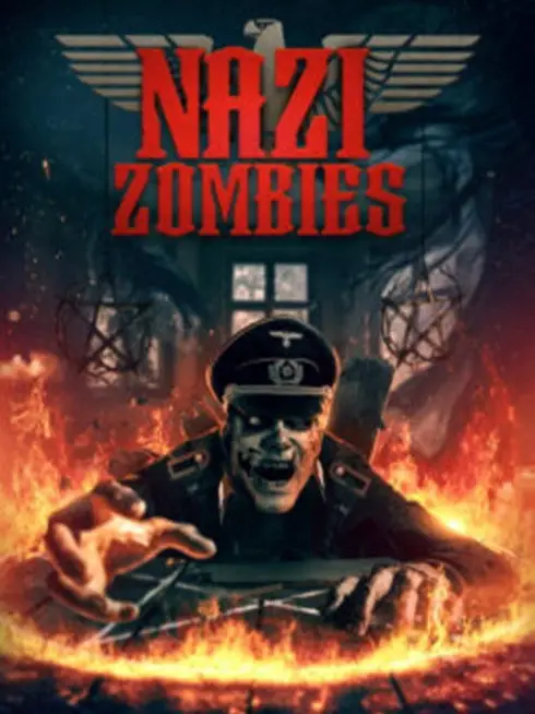  Nazi Zombies (2025)