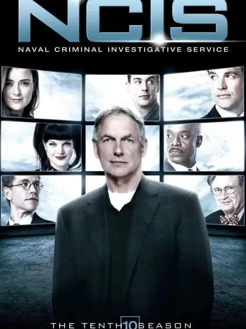 Phim NCIS (Phần 10) - NCIS Season 10 (2012)