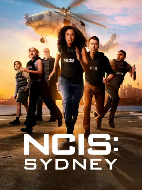 NCIS: Sydney