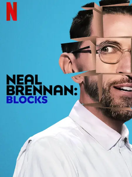 Phim Neal Brennan: Blocks - Neal Brennan: Blocks (2022)