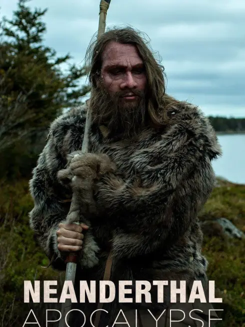  Neanderthal Apocalypse (2015)