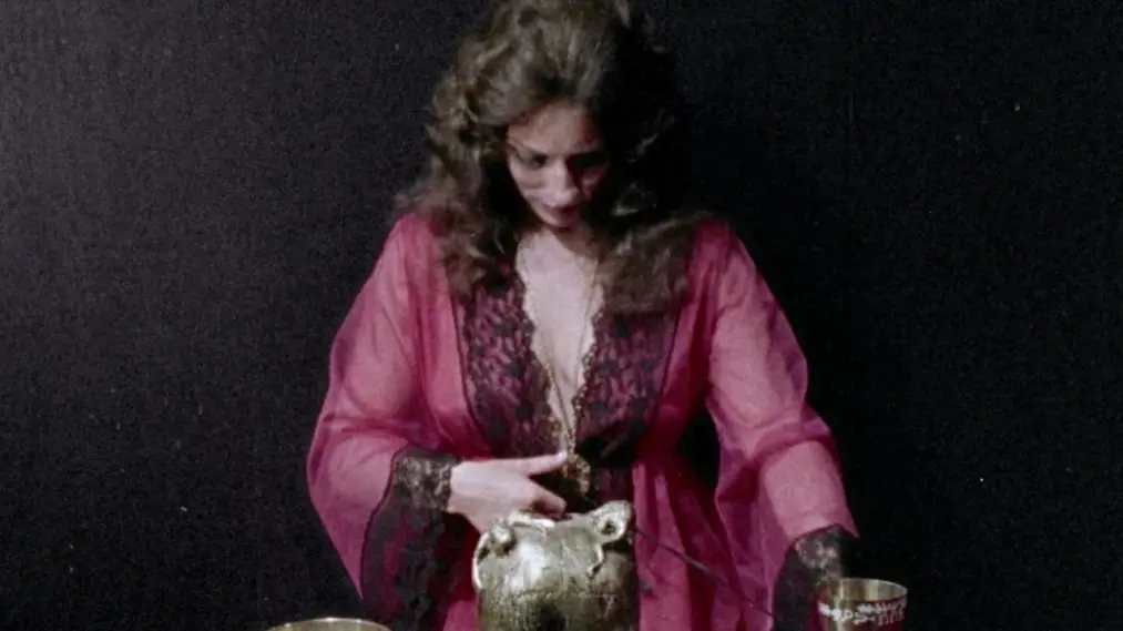 Phim Necromania: A Tale of Weird Love! - Necromania: A Tale of Weird Love! (1971)