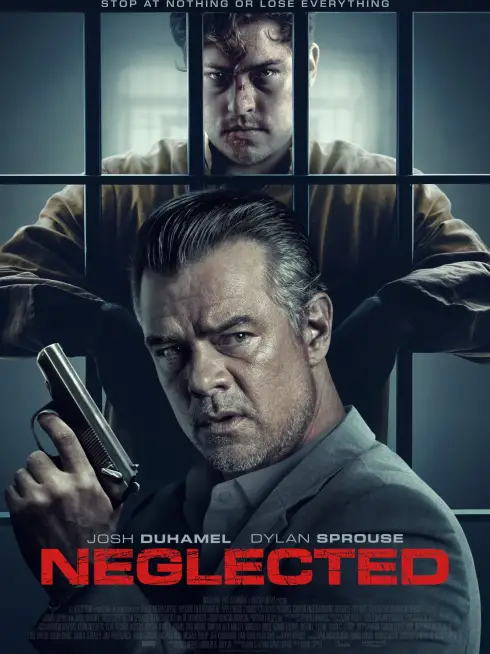  Neglected (2026)