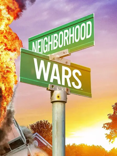 Neighborhood Wars