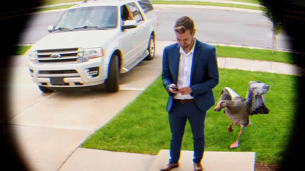 Phim Neighborhood Watch - Neighborhood Watch (2026)