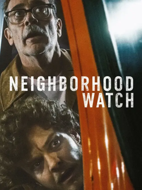  Neighborhood Watch (2025)