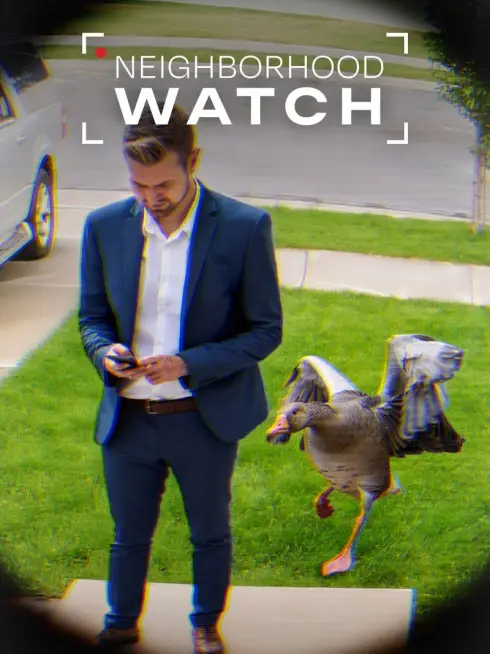 Neighborhood Watch