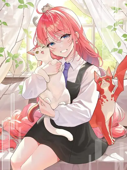 Neko to Ryuu