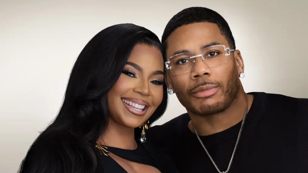 Phim Nelly & Ashanti: We Belong Together - Nelly & Ashanti: We Belong Together (2025)