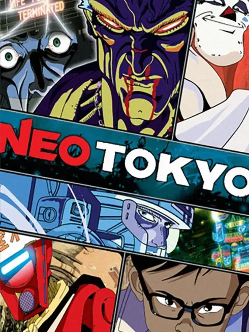 Neo Tokyo