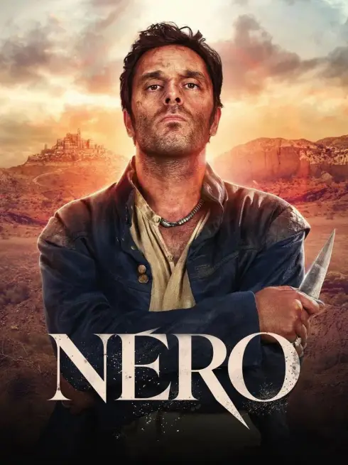 Phim Néro - Néro the Assassin (2025)