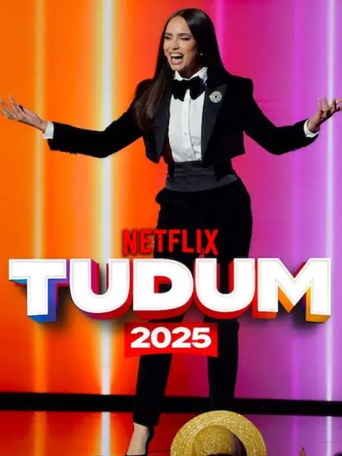  Netflix Tudum 2025 (2025)