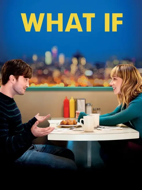 Phim Nếu Như - What If (2013)
