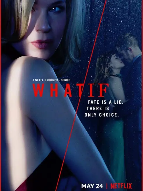 Phim NẾU / NHƯ - WHAT / IF (2021)