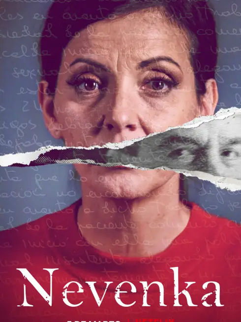 Phim Nevenka: Phá vỡ sự im lặng - Nevenka: Breaking the Silence (2021)
