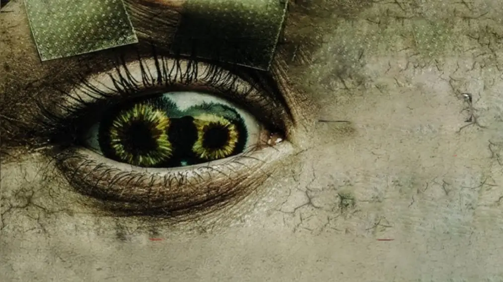 Phim Never Blink - Never Blink (2025)