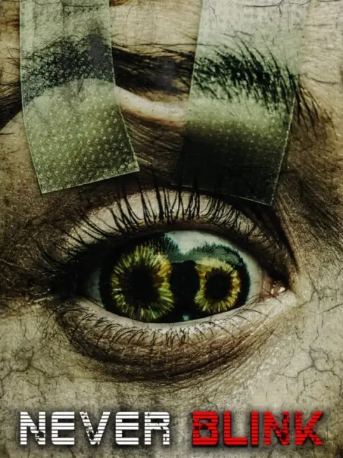  Never Blink (2025)