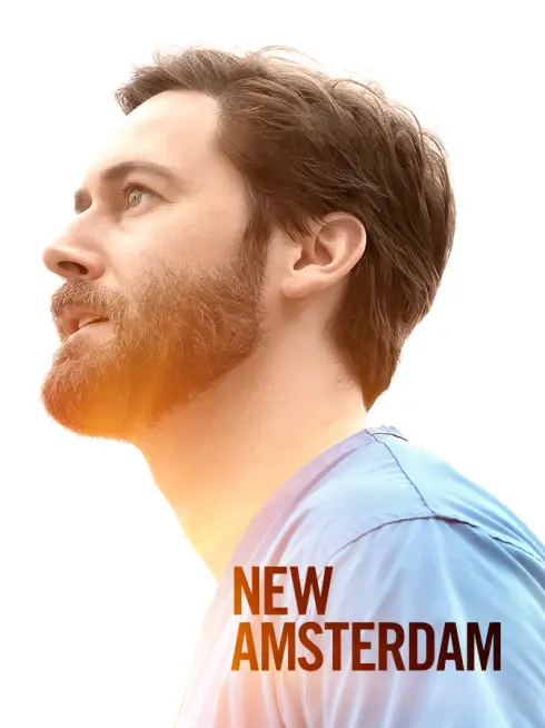 Phim New Amsterdam (Phần 2) - New Amsterdam (Season 2) (2019)