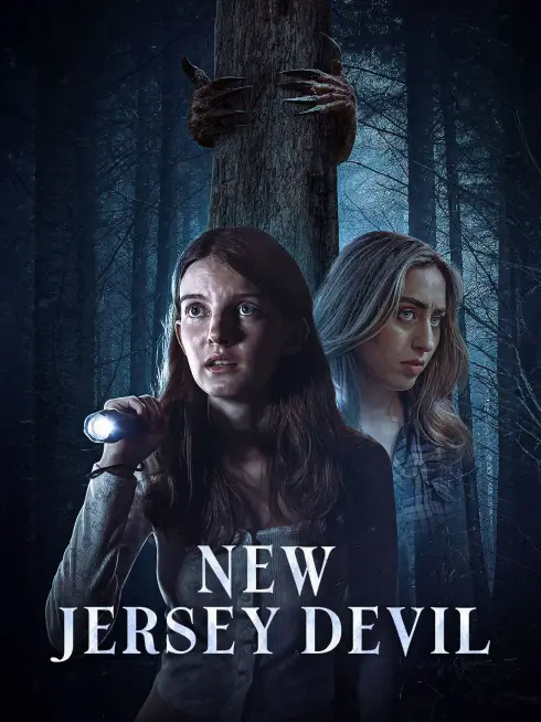  New Jersey Devil (2026)