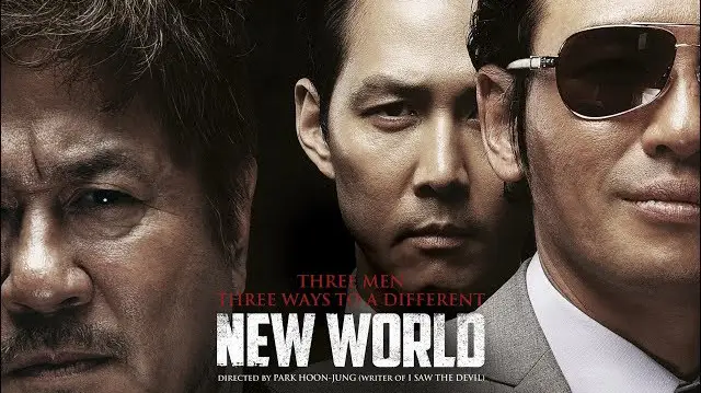 New World