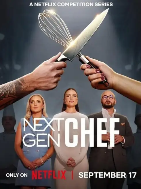 Next Gen Chef