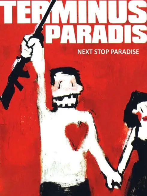 Next Stop Paradise