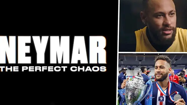 Neymar: Sự hỗn loạn hoàn hảo