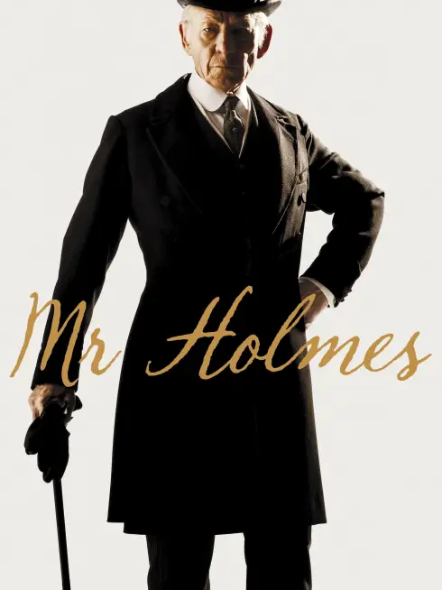 Phim Ngài Sherlock Holmes - Mr. Holmes (2015)