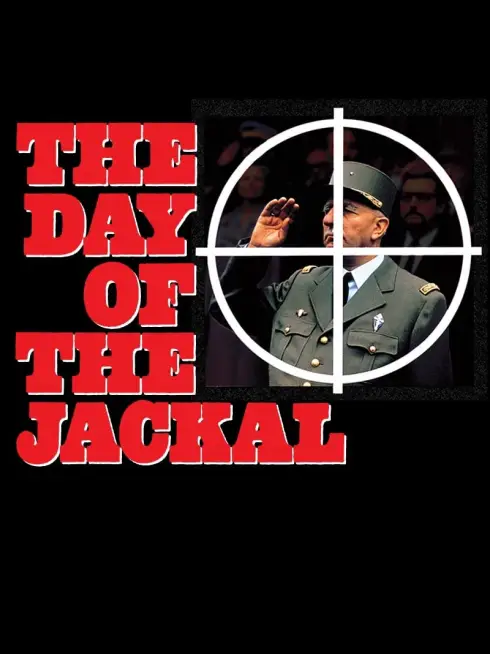 Phim Ngày Của Chó Rừng - The Day of the Jackal (1973)