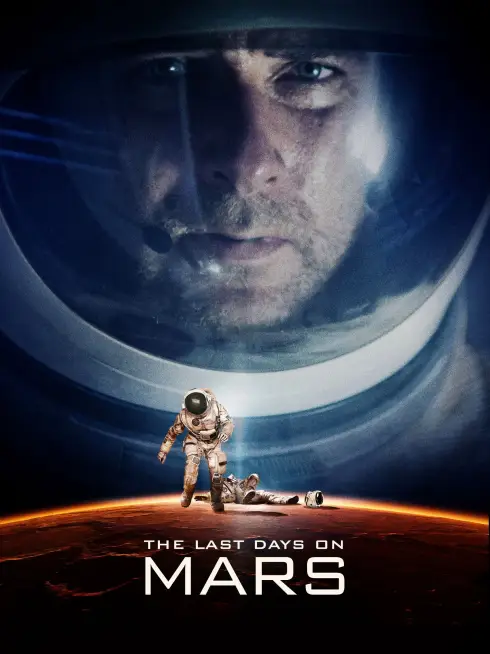 Phim Ngày Cuối Trên Sao Hỏa - The Last Days on Mars (2013)