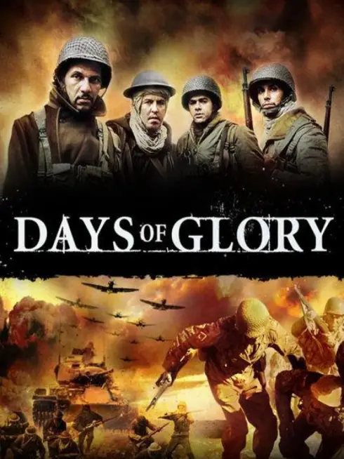 Phim Ngày Huy Hoàng - Days of Glory (2006)
