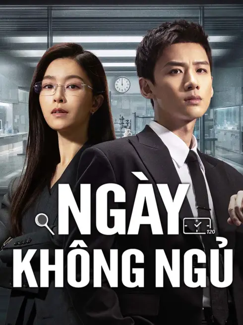 Ngày Không Ngủ