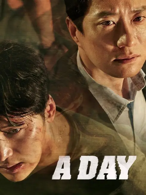 Phim Ngày Luân Hồi - A Day (2017)
