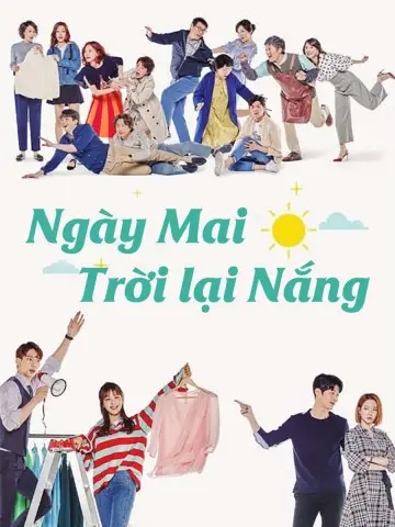 Ngày Mai Trời Lại Nắng