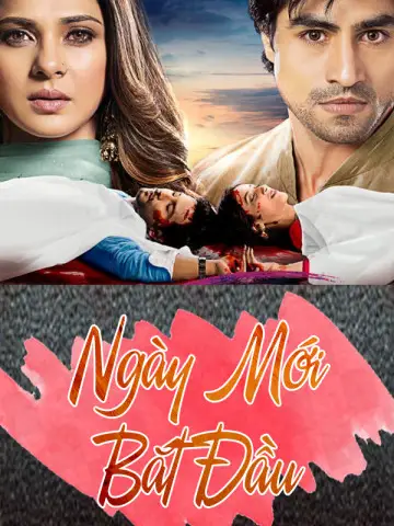Phim Ngày Mới Bắt Đầu - Bepanaah (2019)