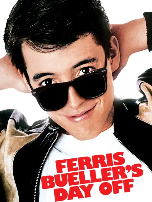 Phim Ngày nghỉ của Ferris Bueller - Ferris Bueller's Day Off (1986)