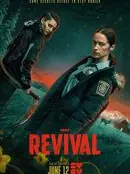 Phim Ngày Tái Sinh (Người Chết Sống Lại) - Revival (2025)