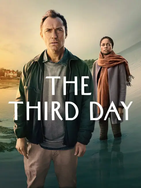 Phim Ngày Thứ Ba - The Third Day (2020)