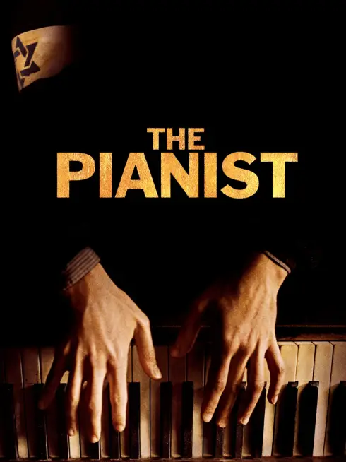 Phim Nghệ Sĩ Dương Cầm - The Pianist (2002)
