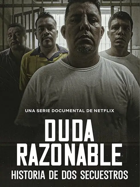 Phim Nghi ngờ hợp lý: Câu chuyện về hai vụ bắt cóc - Reasonable Doubt: A Tale of Two Kidnappings (2021)