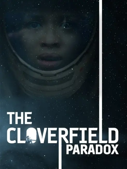 Phim Nghịch Lý Cloverfield - The Cloverfield Paradox (2018)
